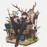 Фото профиля ハサミクワガタ/FIREしたい 日本個別株を呟く人