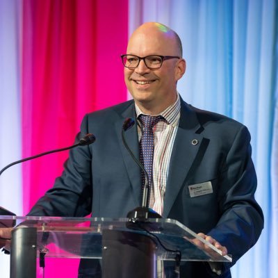Dr. Kristopher Wells's profile picture