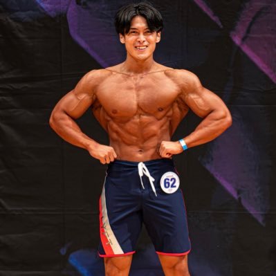 くづまる@筋肉インフルエンサー's profile picture