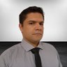 Profilbild von Douglas García