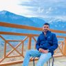Vikash sarawag profil fotoğrafı