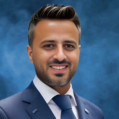 ⚖️ ⚽️ أحمد الأمير Ahmad Alamir's profile picture
