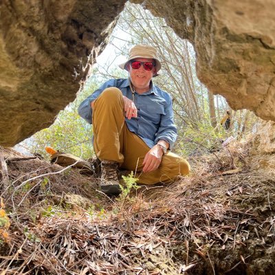 SteveJChambers's profile picture