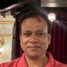 Vinoie George profil fotoğrafı