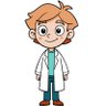 Profilbild von Dr. Chiringa