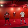サッカーしようぜ! 的头像