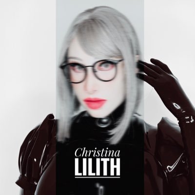 ChristinaLatex's profile picture