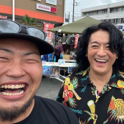 やす@次の太田会 6月6日 道の駅まくらがの里こが's profile picture