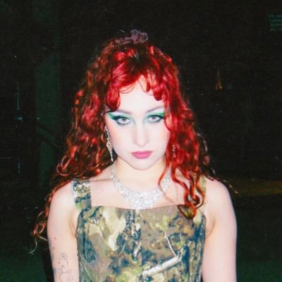 Chappell_RoanJP's profile picture