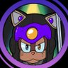 Profilbild von Shinobi Neon | 🍕🐱 Cat Samurai VTuber