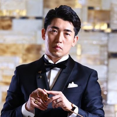 Keitaro Harada 原田慶太楼's profile picture