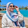 اســماء🕊 的头像
