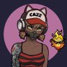 Фото профиля THE CAZZ