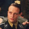 Profilbild von Major Hellstrom