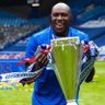 Baldy Bassey 😎 profil fotoğrafı
