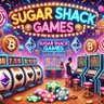 SugarShack Games 的头像