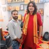 Sonu Dubey (Law Student) संघी's profile picture