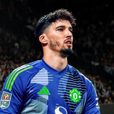 Altay Bayındır's profile picture