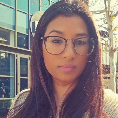 Zeenat Patel's profile picture