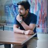 Фото профиля ASHISH TIWARI