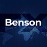 FX BENSON profil fotoğrafı