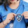 عٌآشُقُةّ آلَهّلَآلَ💙 profil fotoğrafı