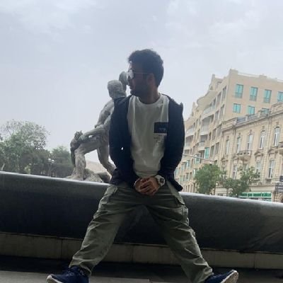 Harsh's profile picture