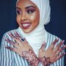 Profilbild von Fadumo Laki