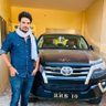 Surendra nitharwal profil fotoğrafı