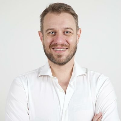 Danilo Della Valle's profile picture