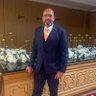 Profilbild von Abed Saif