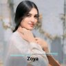✳️Zoya khan✳️ profil fotoğrafı