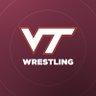 Virginia Tech Wrestling ็ๅคดๅ