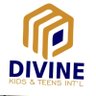Фото профиля Divine Paul🐐