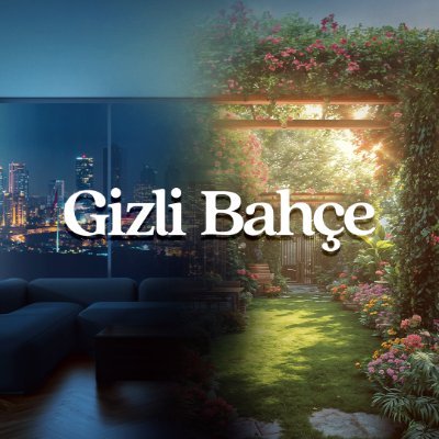 gizlibahcedizi's profile picture