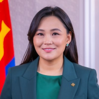 NominChinbat's profile picture