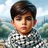free Palestine 🇵🇸 的头像