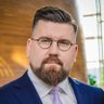Sebastian Tynkkynen MEP 🇫🇮 的头像
