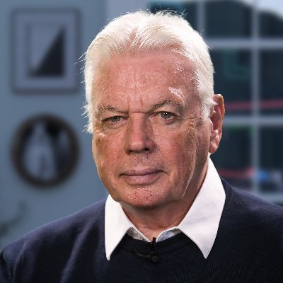 davidicke's profile picture