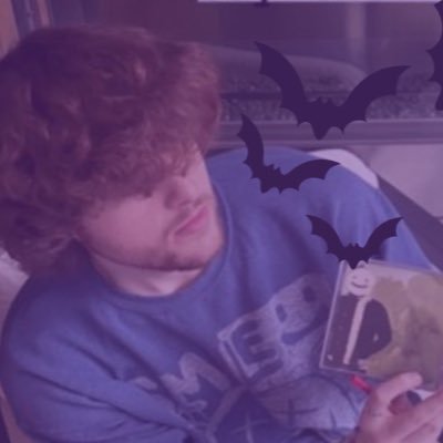 vamperry !! 😈🧛🏻‍♀️'s profile picture