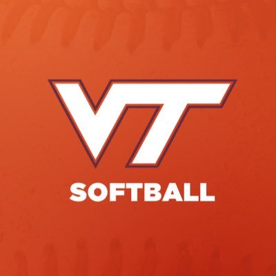 Virginia Tech Softball's profile picture