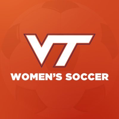 Virginia Tech Women's Soccer's profile picture