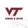 Virginia Tech Swimming & Diving's profile picture