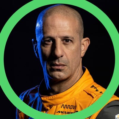 Tony Kanaan's profile picture
