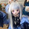 Фото профиля ぱにお