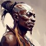 Фото профиля Djé StreaM