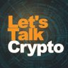 Profilbild von CRYPTOCURRENCY TALKS 📊
