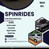 Profilbild von SPINRIDES