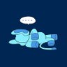 Cyan profil fotoğrafı