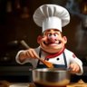 Stirrin the Pot profil fotoğrafı